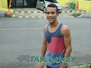TAYLOR_KEY