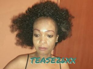 TEASE26XX