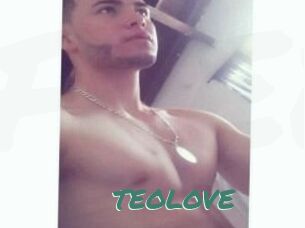 TEO_LOVE