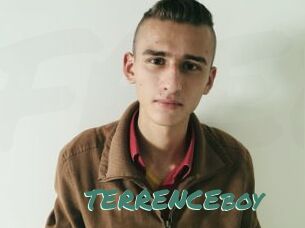 TERRENCEboy
