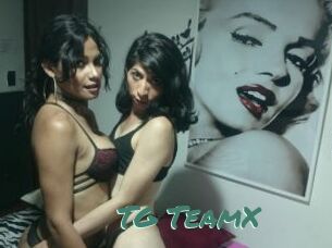 TG_TeamX