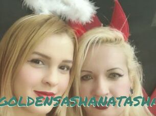 THEGOLDENSASHANATASHA