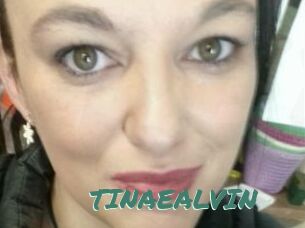 TINAEALVIN
