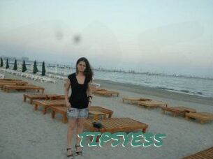 TIPSYE35