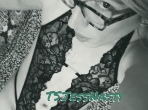 TSJessNasty