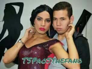 TSPaoSthefano