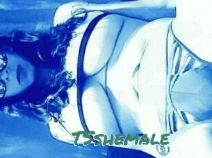 TSshemale