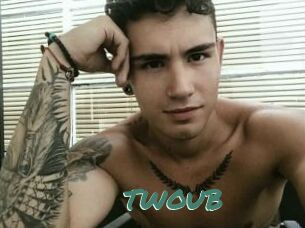 TWOUB
