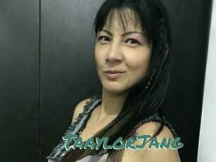 TaaylorJang