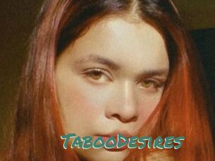 TabooDesires