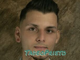 TadeoPrieto