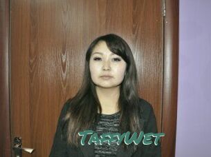TaffyWet