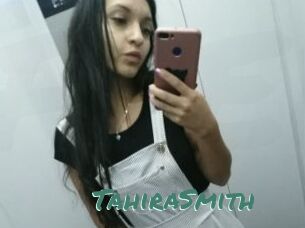 TahiraSmith