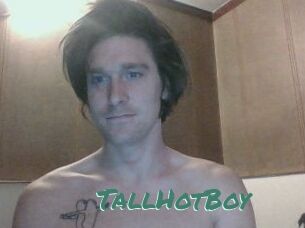 TallHotBoy