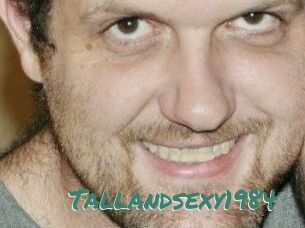 Tallandsexy1984