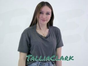 TalliaClark