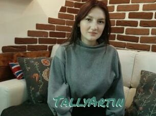 TallyArtin