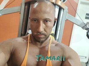 Tamarii