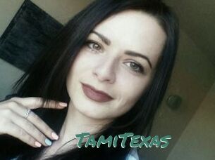 TamiTexas