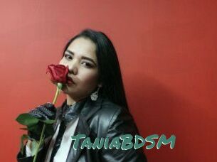TaniaBDSM