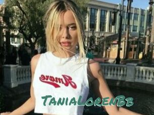 TaniaLorenBb