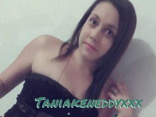 Taniakeneddyxxx