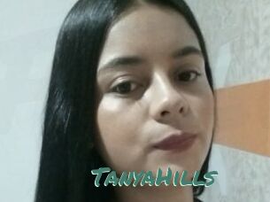 TanyaHills