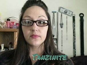 Tanzinite