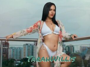 TarahWillis