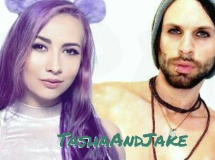 TashaAndJake