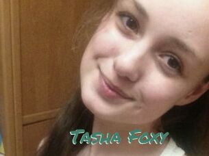 Tasha_Foxy