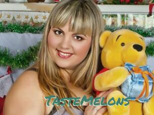 TasteMelons