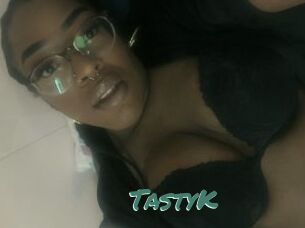 TastyK