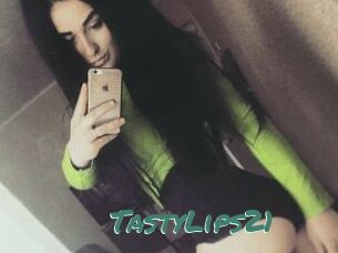 TastyLips21
