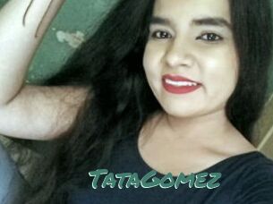TataGomez
