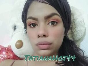 TatianaHot44