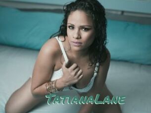 TatianaLane