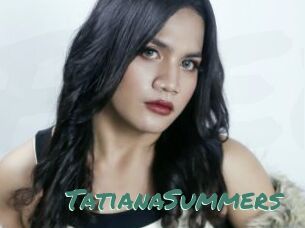 TatianaSummers