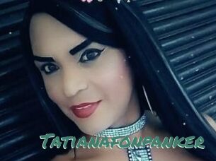 Tatianafonpanker