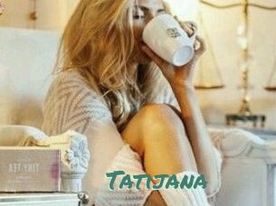 Tatijana