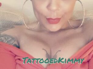 TattooedKimmy