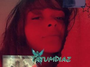 TatumDiaz