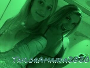 TaylorAmanda2020