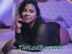 TaylorBrowns