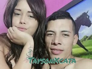 TaysonXcata