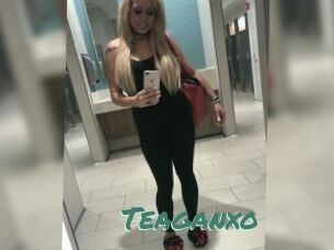 Teaganxo