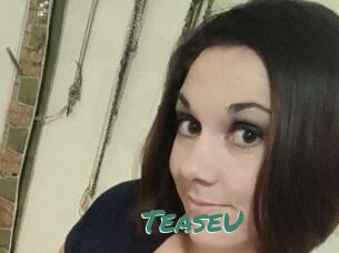 TeaseU