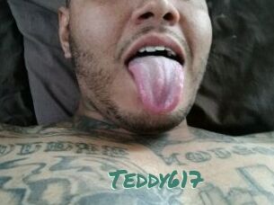 Teddy617