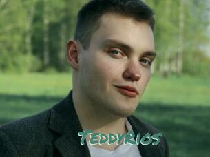 TeddyRios
