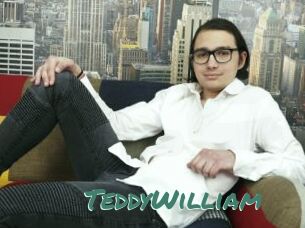 TeddyWilliam